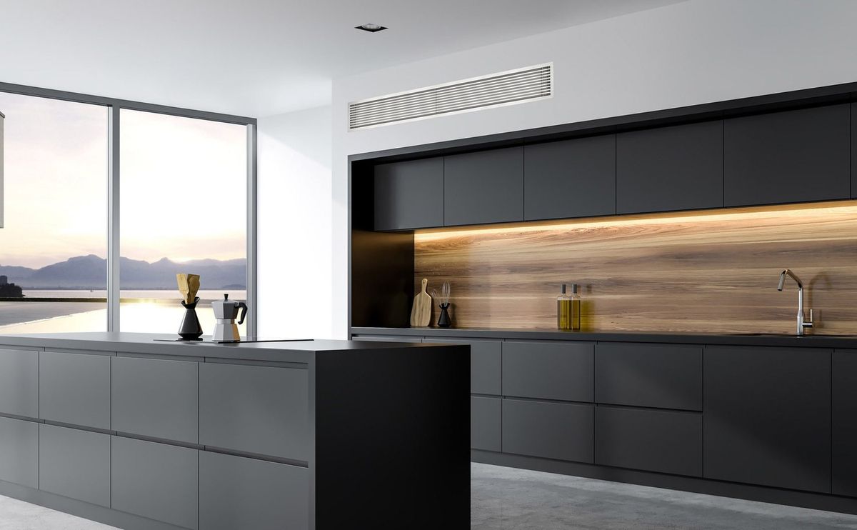 Holloway Air and Electrical serving homes in Spring Gully